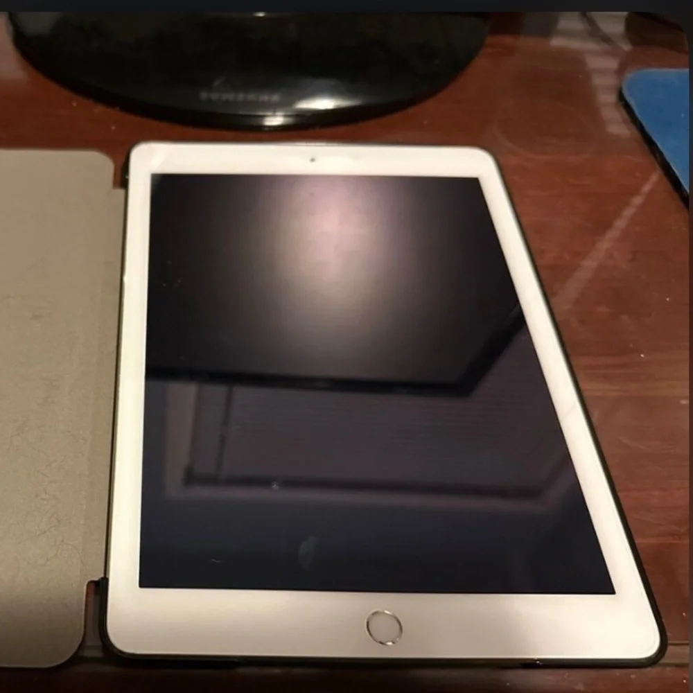 iPad Air 2